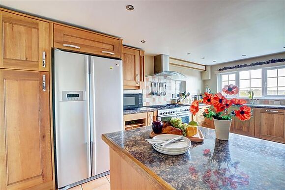 Keepers Cottage Lynton