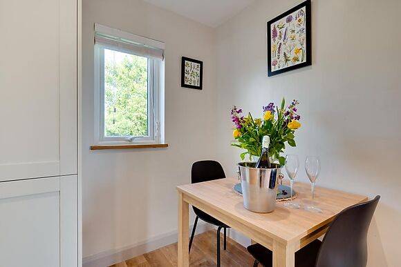 Bryniau Pair Ucha Cottage