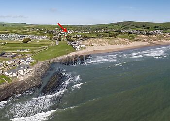 Longfield Beach House