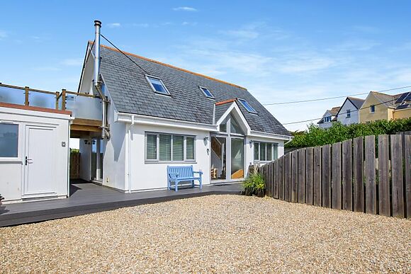 Longfield Beach House