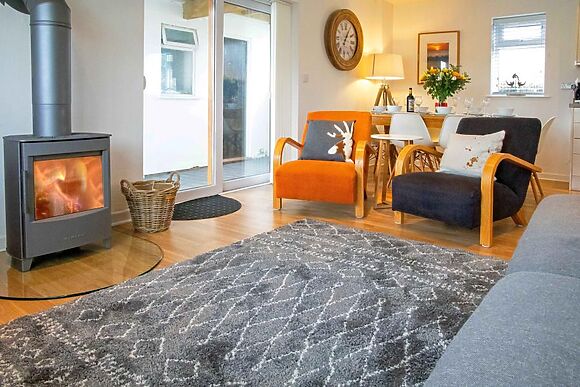 Longfield Beach House