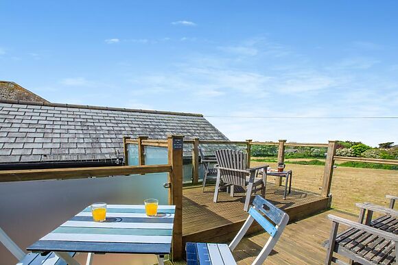 Longfield Beach House