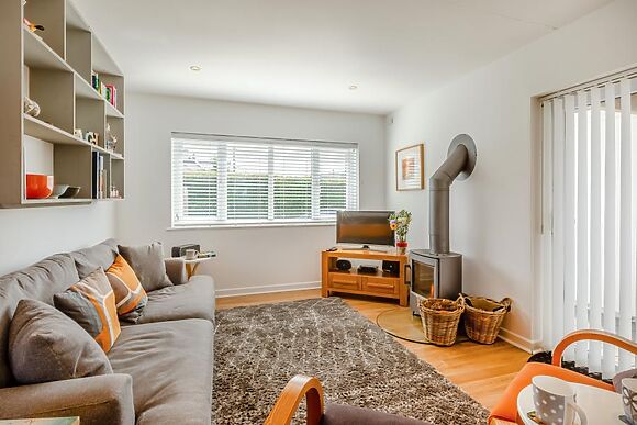 Longfield Beach House