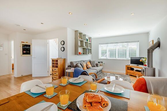 Longfield Beach House