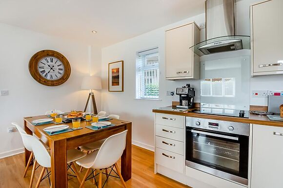 Longfield Beach House