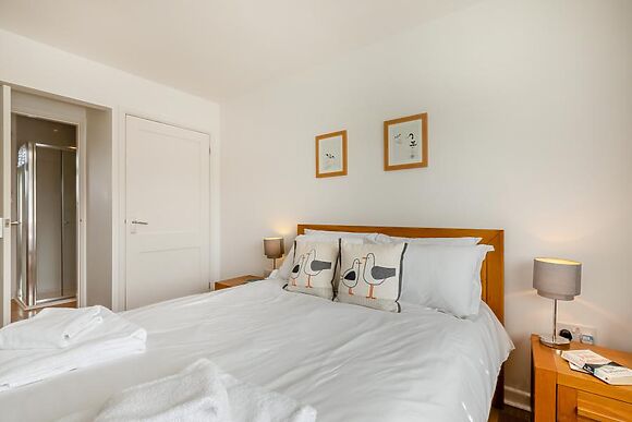 Longfield Beach House