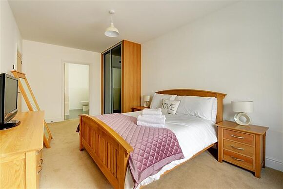 The Coach House Cambrian Quay