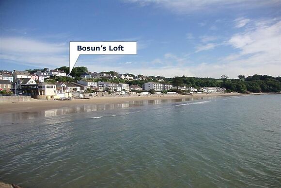 Bosuns Loft