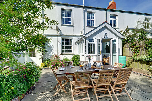 Laurel Cottage
