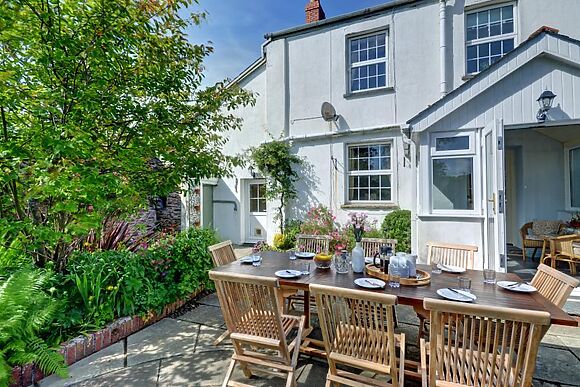 Laurel Cottage