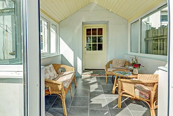 Laurel Cottage