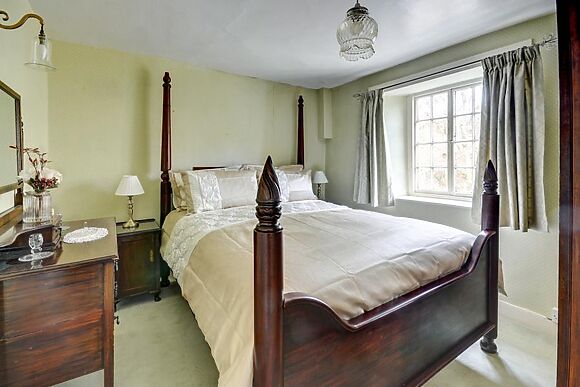 Laurel Cottage