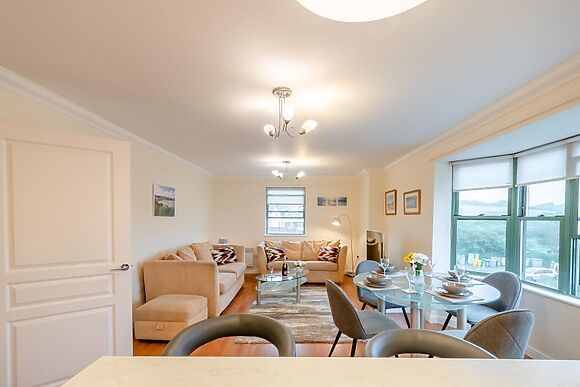 32 St Brides Bay View Apts