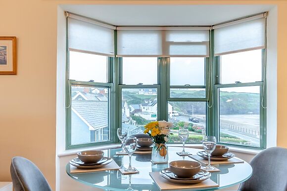 32 St Brides Bay View Apts
