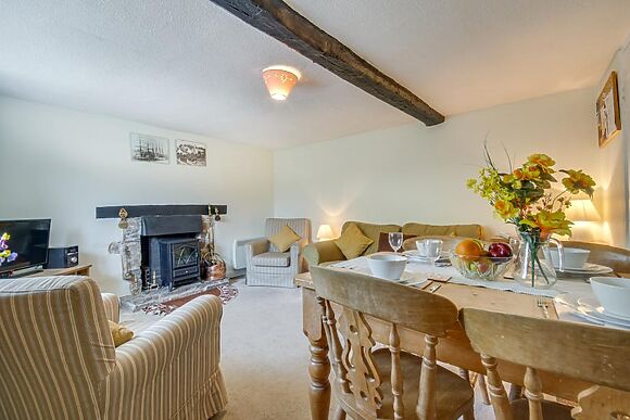 Waterside Cottage Westleigh