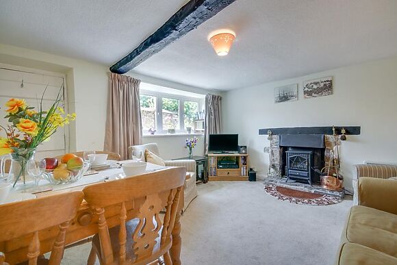 Waterside Cottage Westleigh