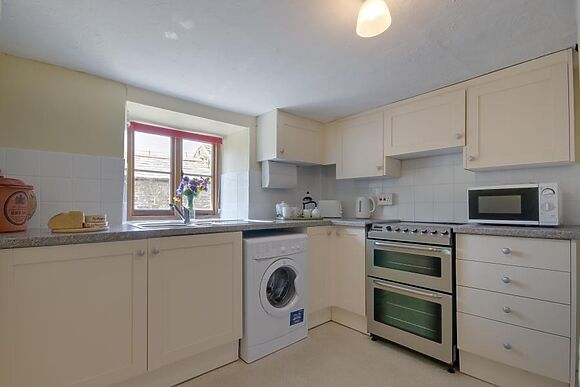 Waterside Cottage Westleigh