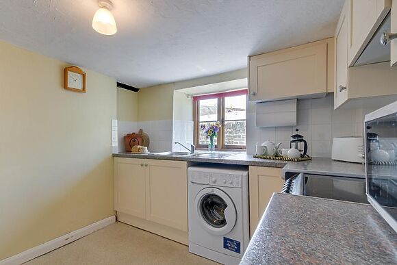 Waterside Cottage Westleigh