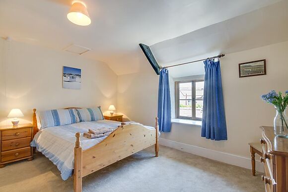 Waterside Cottage Westleigh