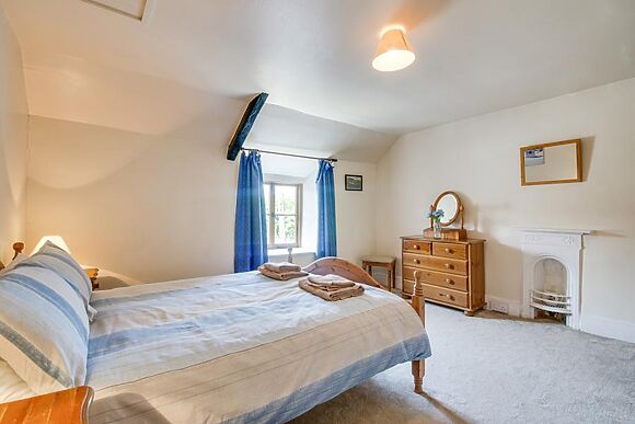 Waterside Cottage Westleigh