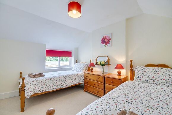 Waterside Cottage Westleigh