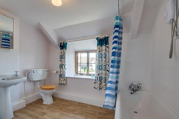 Waterside Cottage Westleigh