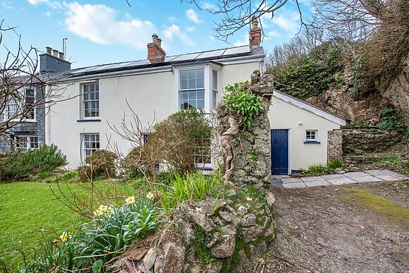 Curlew Cottage