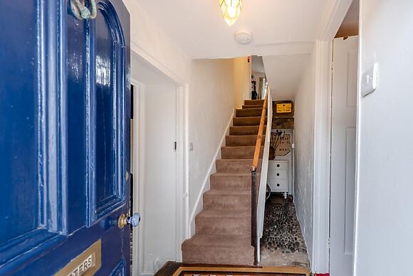 Curlew Cottage