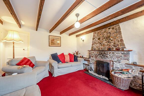 Curlew Cottage