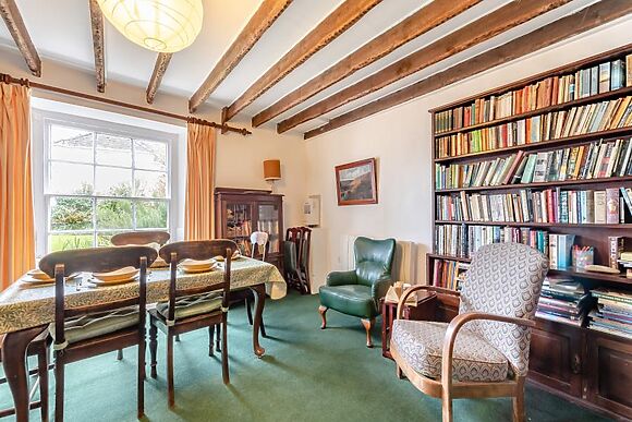 Curlew Cottage