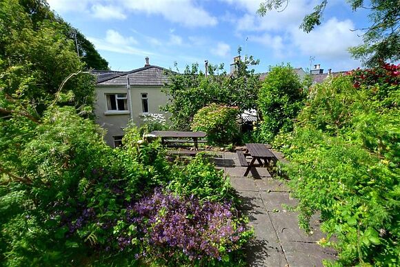 Curlew Cottage