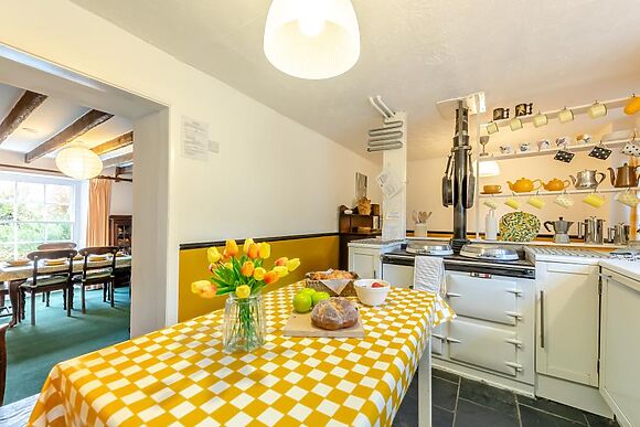Curlew Cottage