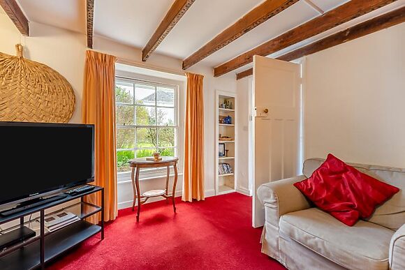 Curlew Cottage