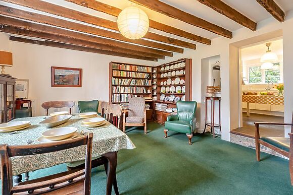 Curlew Cottage