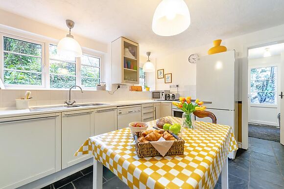 Curlew Cottage