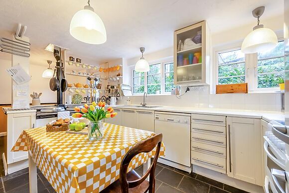 Curlew Cottage