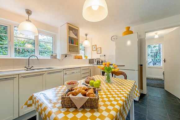 Curlew Cottage