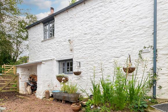 Garden Cottage