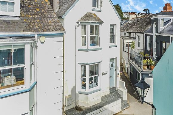 Harbour View House