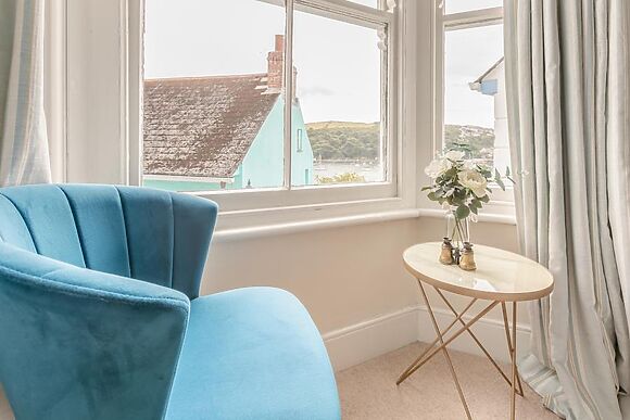 Harbour View House