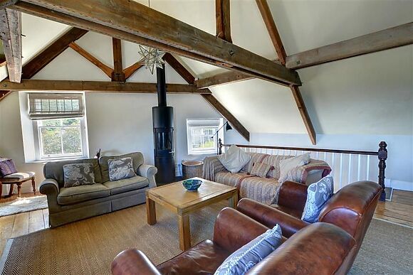 Ferndale House Lynmouth