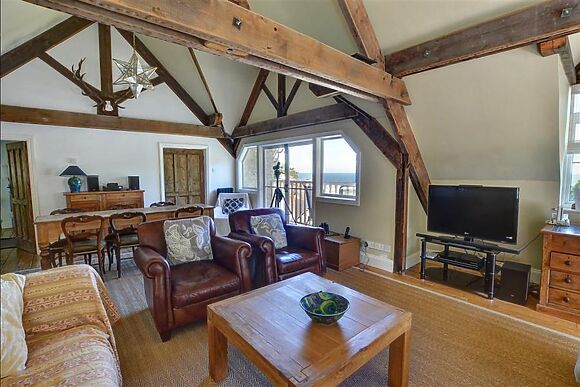 Ferndale House Lynmouth