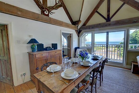 Ferndale House Lynmouth