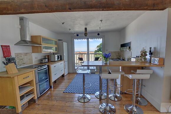 Ferndale House Lynmouth