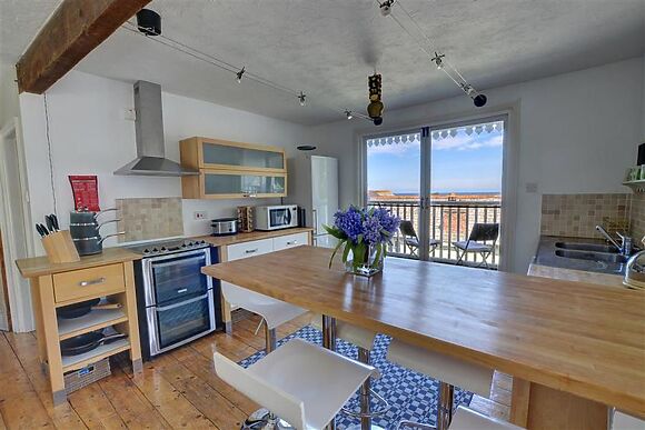 Ferndale House Lynmouth