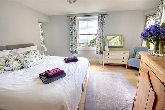 Ferndale House Lynmouth