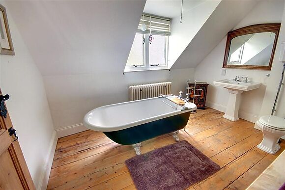 Ferndale House Lynmouth