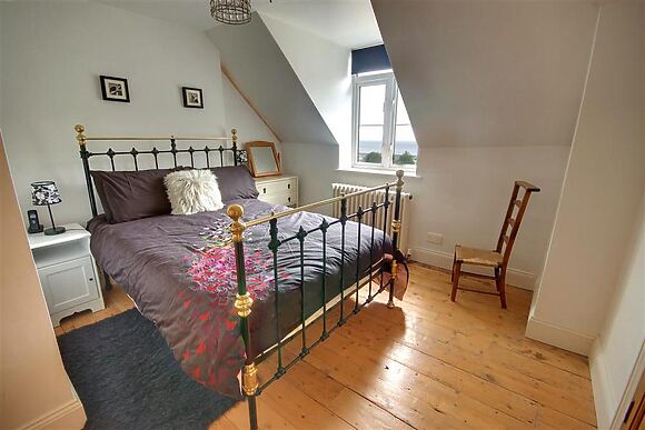 Ferndale House Lynmouth