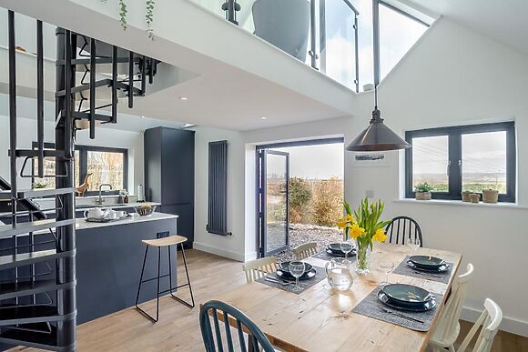 Inglenook Cottage Instow