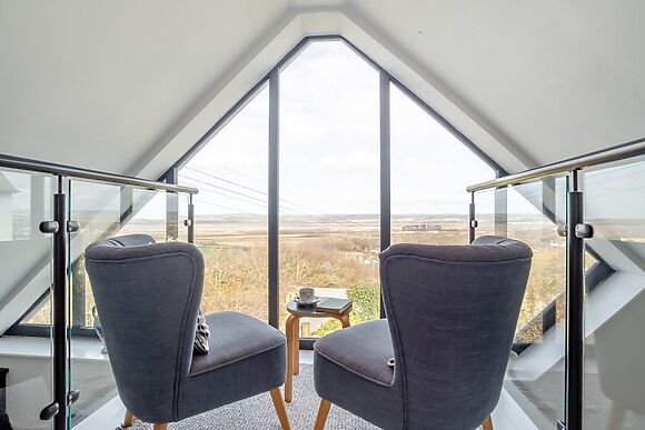 Inglenook Cottage Instow